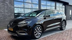 Bruin Gebruikt 2016 Renault Espace Dynamique MPV | € 12.975 (Super prijs)