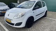 Gebruikt 2009 Renault Twingo Hatchback | € 2.200 (Eerlijke prijs)