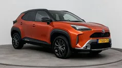 Gebruikt 2023 Toyota Yaris Cross X-plore SUV | € 29.250 (Eerlijke prijs)