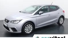 Grijs Gebruikt 2020 Seat Ibiza Business Hatchback | € 15.840 (Goede deal)