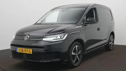 Occasion VW Caddy Edition 122 PK (89 kW) 2021 MPV