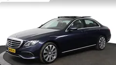 Gebruikt 2016 Mercedes E200 Ambition Sedan | € 23.950 (Eerlijke prijs)