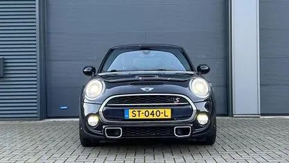 Gebruikt 2015 Mini Cooper S Business Hatchback | € 13.990 (Eerlijke prijs)