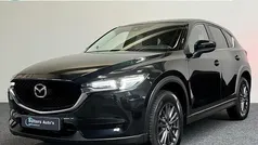 Gebruikt 2020 Mazda CX-5 Comfort SUV | € 27.790 (Eerlijke prijs)