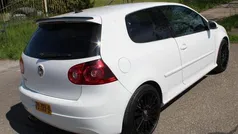 VW Golf VI