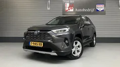 Gebruikt 2021 Toyota RAV4 Business Edition SUV | € 31.950 (Super prijs)