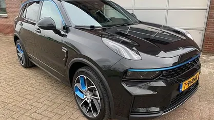 Occasion Lynk & Co 01 261 PK (191 kW) 2023 SUV