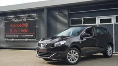 Gebruikt 2013 Nissan Qashqai Acenta SUV | € 10.950 (Eerlijke prijs)