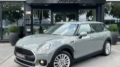Grijs Gebruikt 2017 Mini One Clubman Stationwagen | € 12.850 (Goede deal)