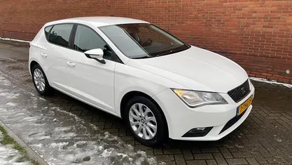 Occasion 2013 Seat Leon Style Hatchback | € 4.950 (Eerlijke prijs)