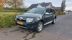Gebruikt 2012 Dacia Duster Lauréate SUV | € 2.950 (Super prijs)