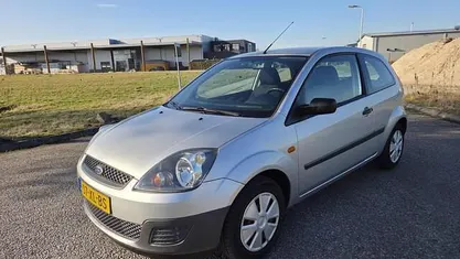 Occasion Ford Fiesta Style 69 PK (50 kW) 2007 Hatchback