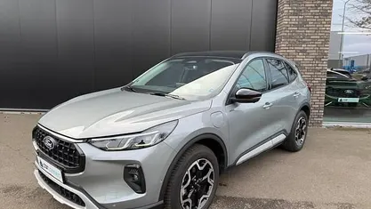 Occasion Ford Kuga Active X 242 PK (177 kW) 2024 SUV