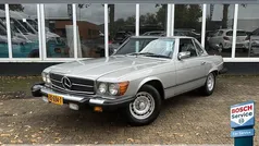 Gebruikt 1979 Mercedes SL450 Cabriolet | € 14.945