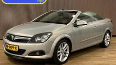 Gebruikt 2007 Opel Astra Cabriolet Enjoy Cabriolet | € 4.945 (Eerlijke prijs)