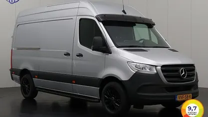 Occasion 2023 Mercedes Sprinter Edition Van | € 38.750 (Eerlijke prijs)