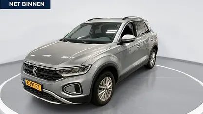 Occasion 2024 VW T-Roc Business SUV | € 29.640 (Goede deal)