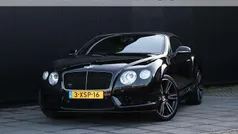 Gebruikt 2013 Bentley Continental GT Convertible Mulliner Cabriolet | € 89.999