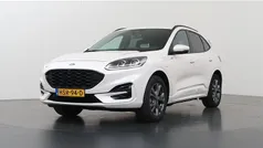 Gebruikt 2021 Ford Kuga ST-Line SUV | € 28.730 (Goede deal)