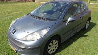 Occasion Peugeot 207 89 PK (65 kW) 2007 Hatchback