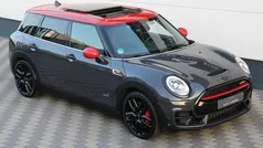 Grijs Gebruikt 2017 Mini John Cooper Works Clubman Chili Stationwagen | € 20.945 (Eerlijke prijs)