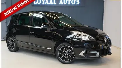 Occasion Renault Scénic III Bose Edition 116 PK (85 kW) 2013 MPV