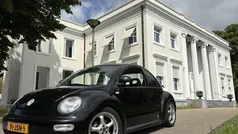Zwart Gebruikt 1999 VW Beetle Edition Hatchback | € 1.500 (Eerlijke prijs)