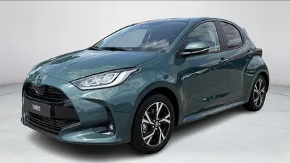 Occasion 2025 Toyota Yaris Hatchback | € 31.150 (Eerlijke prijs)