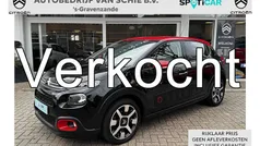 Gebruikt 2017 Citroën C3 Shine Hatchback | € 9.950 (Eerlijke prijs)