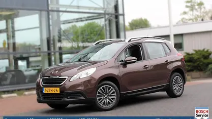 Occasion Peugeot 2008 Access 82 PK (60 kW) 2015 SUV