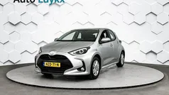 Gebruikt 2025 Toyota Yaris Business Edition Hatchback | € 25.940 (Goede deal)