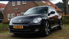 Gebruikt 2014 VW Beetle Sound Hatchback | € 10.845 (Super prijs)