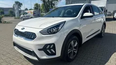 Gebruikt 2021 Kia Niro Comfort SUV | € 20.995 (Eerlijke prijs)
