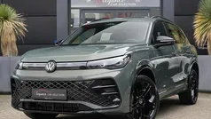Gebruikt 2025 VW Tiguan R-line Edition SUV | € 57.950 (Eerlijke prijs)