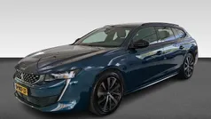 Gebruikt 2020 Peugeot 508 GT-line Stationwagen | € 18.490 (Eerlijke prijs)