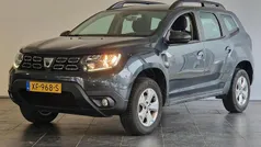 Grijs Gebruikt 2018 Dacia Duster Comfort SUV | € 13.145 (Eerlijke prijs)