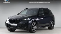 Gebruikt 2024 BMW X5 M Sport SUV | € 102.950 (Eerlijke prijs)