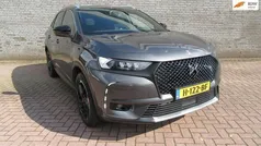 Grijs Gebruikt 2020 DS Automobiles DS7 Crossback Performance SUV | € 21.350 (Goede deal)