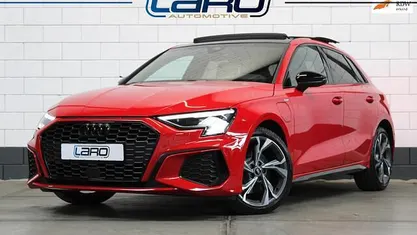 Occasion 2022 Audi A3 Sportback S-Line Hatchback | € 31.900 (Eerlijke prijs)