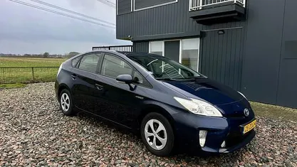 Occasion Toyota Prius Comfort 99 PK (72 kW) 2012 Hatchback