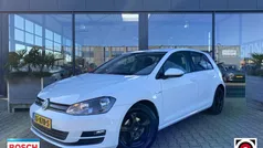 Wit Gebruikt 2016 VW Golf VII Edition Hatchback | € 11.750 (Eerlijke prijs)