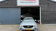 Grijs Gebruikt 2014 Volvo XC60 R-Design SUV | € 13.750 (Eerlijke prijs)