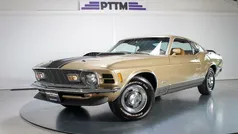 Gebruikt 1970 Ford Mustang Mach 1 | € 69.500