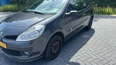 Gebruikt 2008 Renault Clio II Hatchback | € 995 (Super prijs)