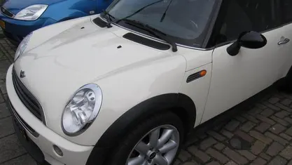Occasion Mini Cooper 116 PK (85 kW) 2004 Hatchback