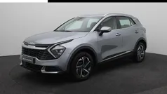 Grijs Gebruikt 2023 Kia Sportage SUV | € 36.940 (Eerlijke prijs)