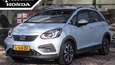 Gebruikt 2021 Honda Jazz Hatchback | € 22.950 (Eerlijke prijs)