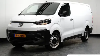 Occasion Fiat Scudo 2024 Wit Van