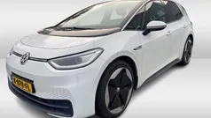 Gebruikt 2020 VW ID.3 Hatchback | € 18.950 (Eerlijke prijs)