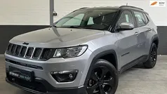 Gebruikt 2020 Jeep Compass Night Eagle SUV | € 20.250 (Eerlijke prijs)